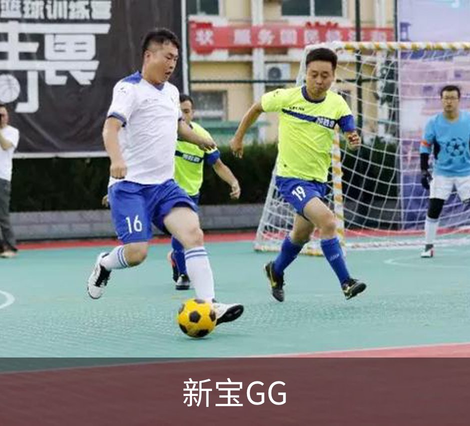 了解新宝GG